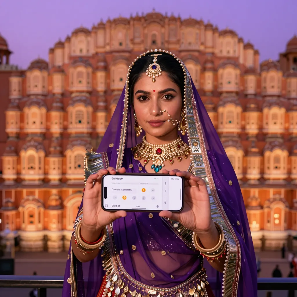 SMM Jaipur